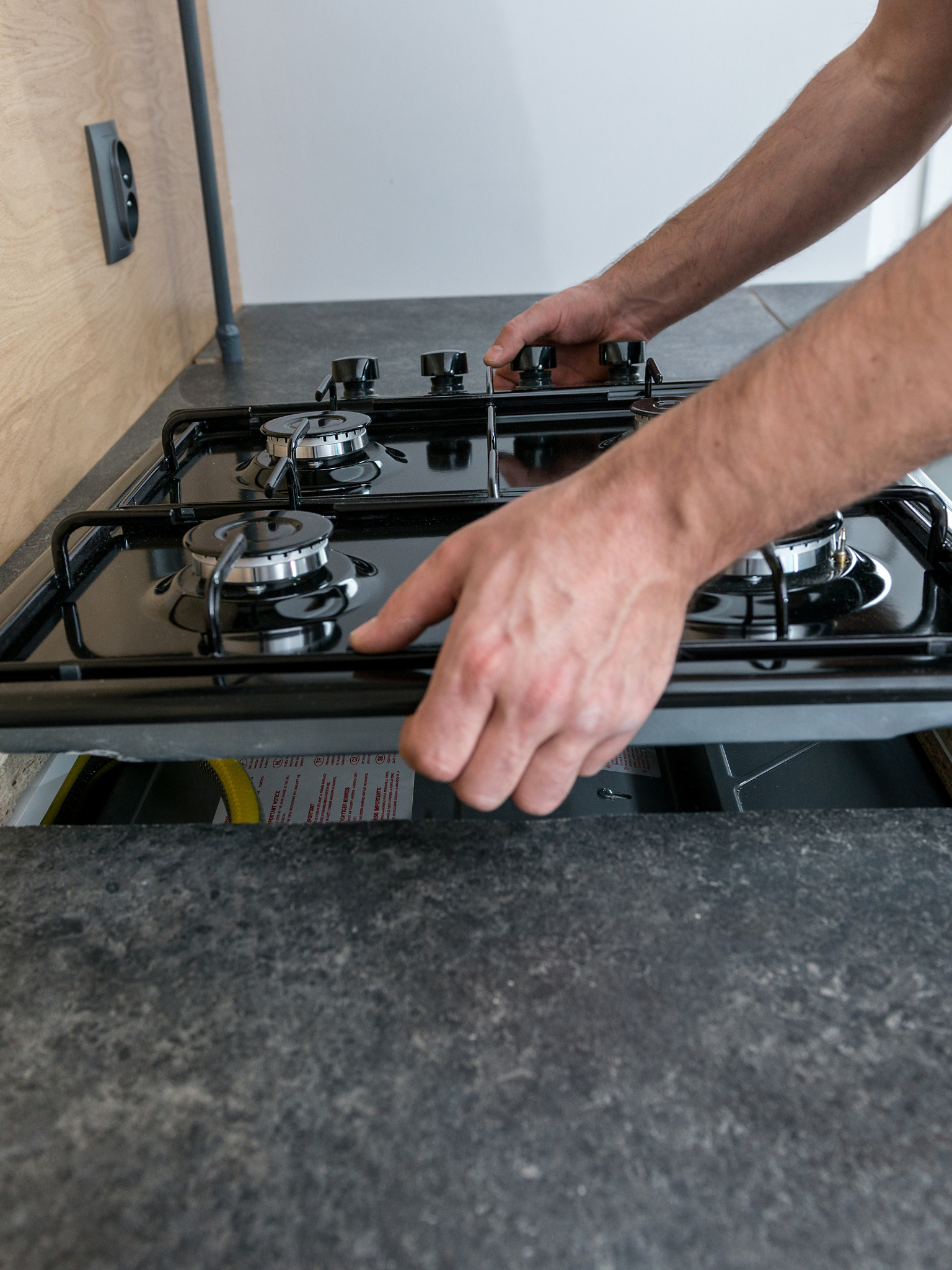 heating engineers Dronfield, S18